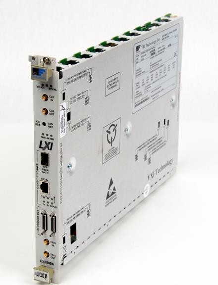 Ametek / VTI Instruments / VXI Technology EX2500 VXI module