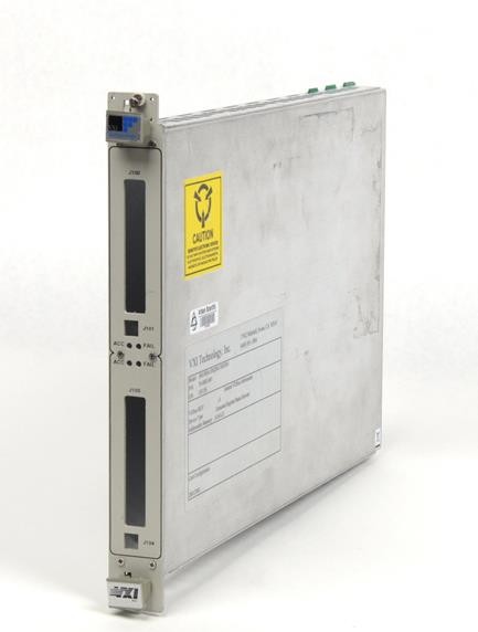 Ametek / VTI Instruments / VXI Technology SM1000A VXI module