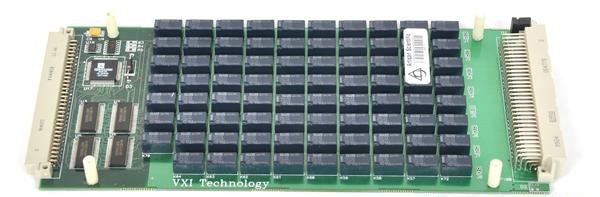 Ametek / VTI Instruments / VXI Technology SM3001 VXI module