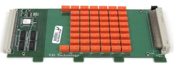 Ametek / VTI Instruments / VXI Technology SM5002 VXI module