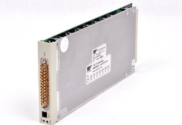 Ametek / VTI Instruments / VXI Technology SMP2001A VXI module