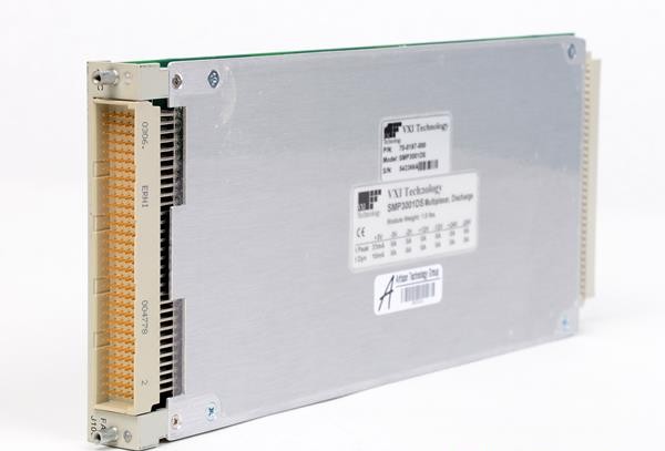 Ametek / VTI Instruments / VXI Technology SMP3001DS VXI module