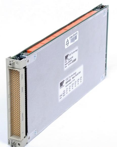 Ametek / VTI Instruments / VXI Technology SMP4002 VXI module