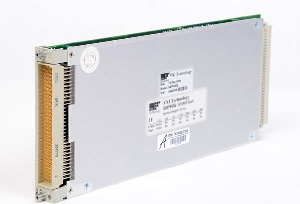 Ametek / VTI Instruments / VXI Technology SMP5002 VXI module