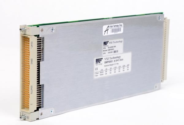 Ametek / VTI Instruments / VXI Technology SMP5003 VXI module