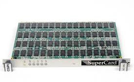 CSPI SC-4XL VME module