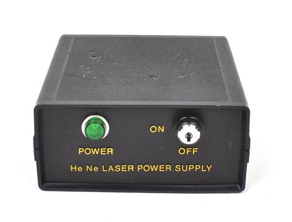CVI Melles Griot 05-LPL-340-065 DC power supply