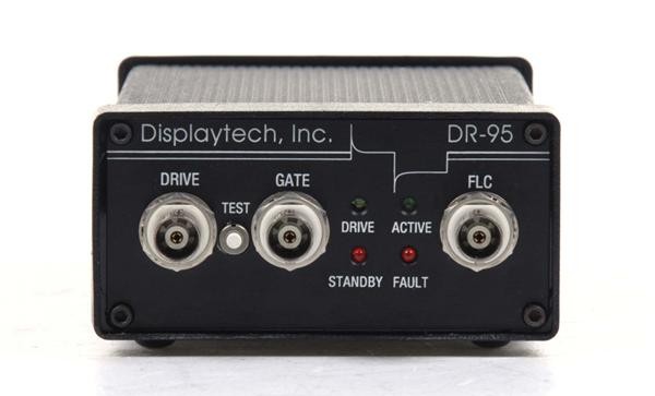 Citizen / Micron / Displaytech DR95 power supply module