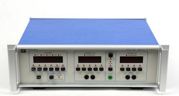 Clarke-Hess 2330 laboratory instrument