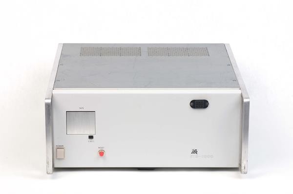Cobham / Aeroflex / IFR STD 7000 industrial controller