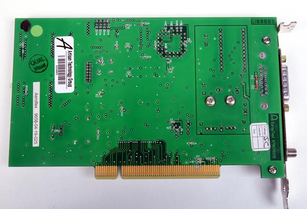 Cobham / Aeroflex / Weinschel 9656-04 legacy test equipment