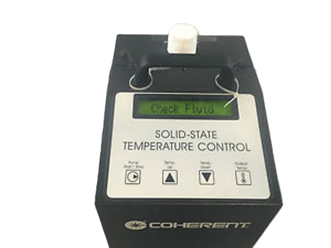 Coherent T251P-2C tunable laser source