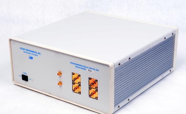 Colby Instruments PDL-30A signal conditioning module