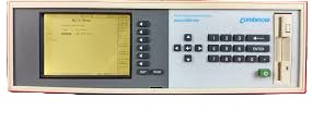 Combinova 300 spectrum analyzer