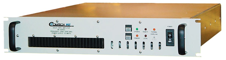 Comtech PST AR178238-50 legacy test equipment