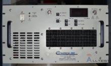 Comtech PST AR1819-25 RF amplifier