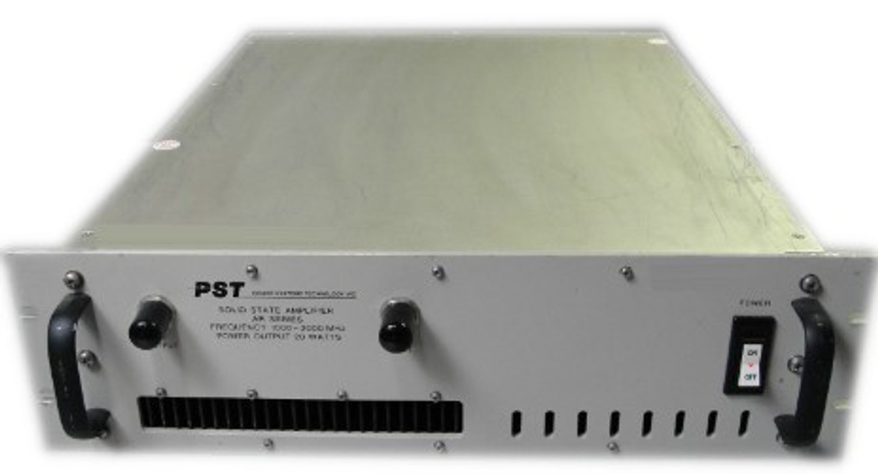 Comtech PST AR1929-10 RF amplifier