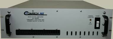 Comtech PST AR8829-50 RF amplifier