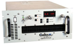 Comtech PST ARD8829-50 RF amplifier