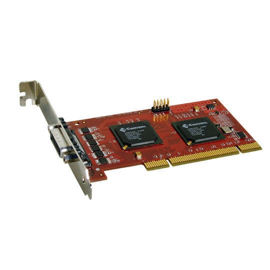 Comtrol 30010-6 industrial controller