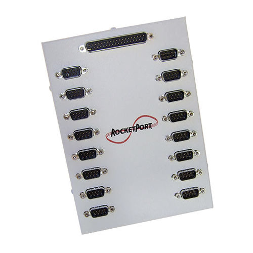 Comtrol 30030-4 legacy test equipment