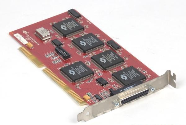 Comtrol 94810-0/94811-7 legacy test equipment
