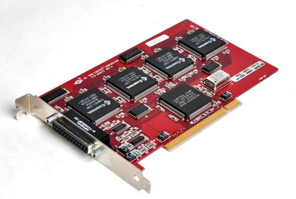 Comtrol 95750-8 industrial controller