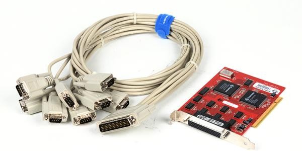Comtrol 95850-5 legacy test equipment