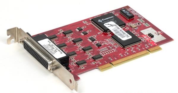 Comtrol 99344-5 legacy test equipment