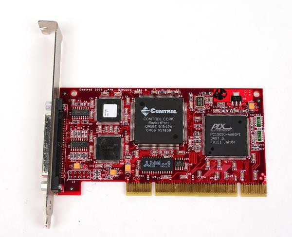 Comtrol 99365-0 legacy test equipment