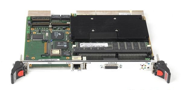Concurrent Technologies PP 200/013 embedded test system