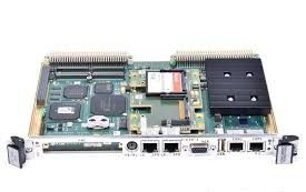 Concurrent Technologies VP 325 02x VME module