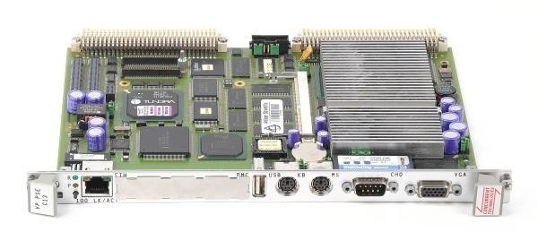 Concurrent Technologies VP PSE/C13 VME module