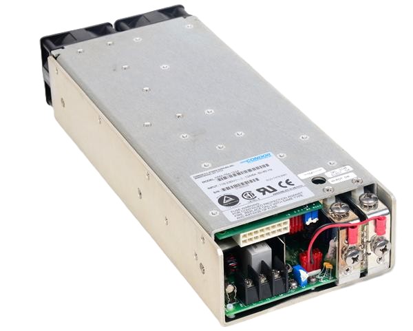 Condor NMX-754-1224 AC power supply