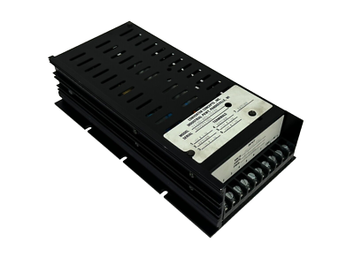 Converter Concepts Inc. VT50-371-10/XH DC power supply