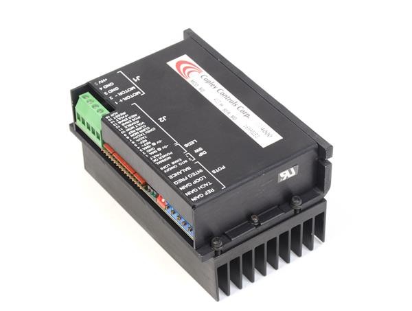 Copley Controls Corp 413H motion controller