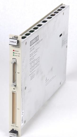 Corelis CVXI-1149.1/IM embedded test system