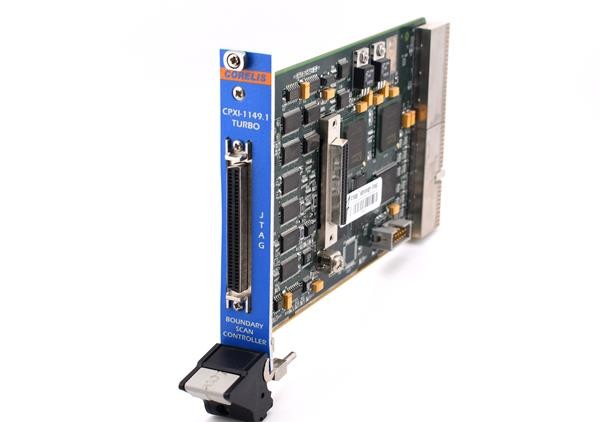 Corelis PC-1149.1/100F embedded test system