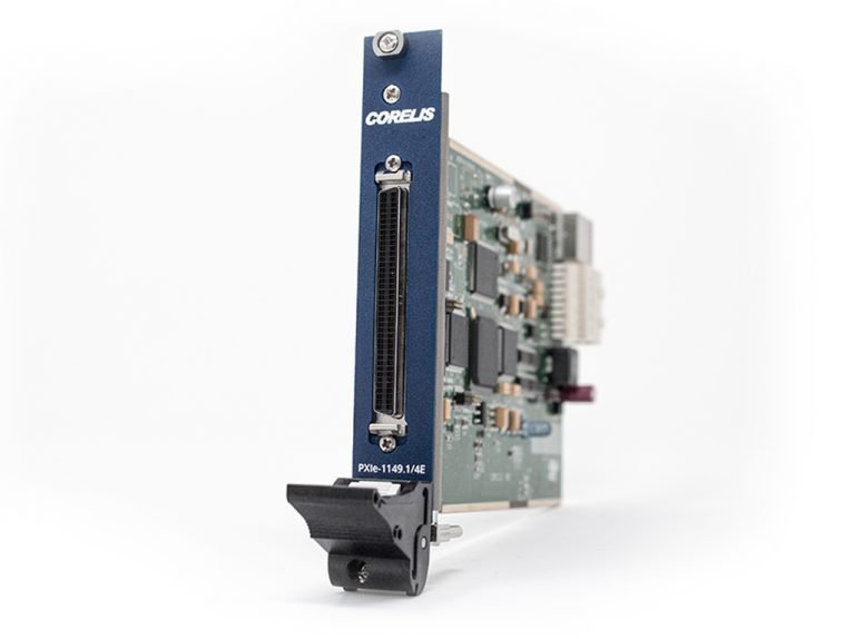 Corelis PCI-1149.1 embedded test system