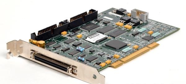 Corelis PCI-1149.1/Turbo embedded test system