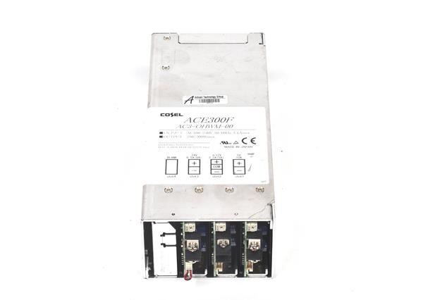 Cosel ACE450F DC power supply