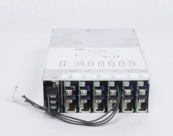 Cosel ACE900F DC power supply