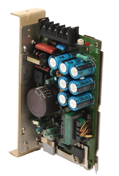 Cosel / Elco K50AU-5 DC power supply