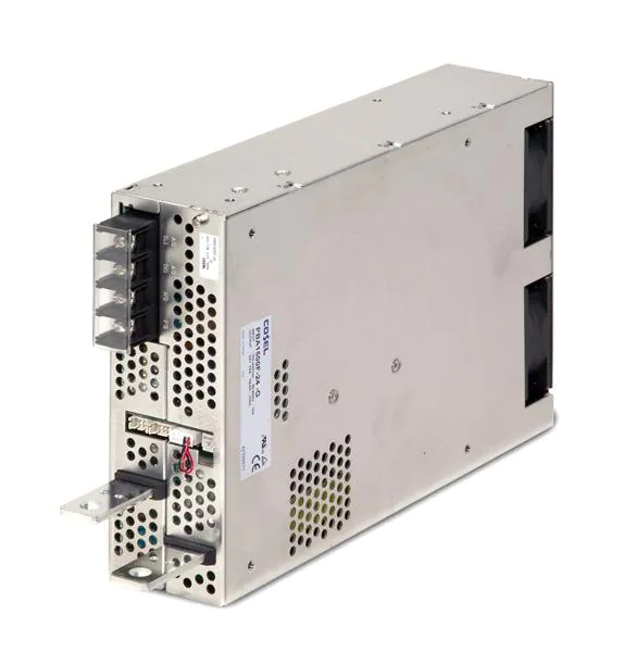Cosel PBA-1500F-24 AC power supply
