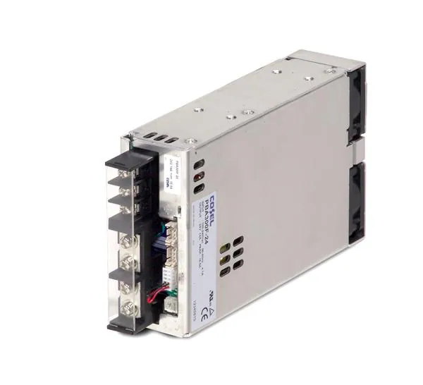 Cosel PBA300F-24 AC power supply