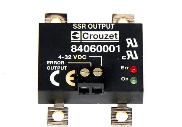Crouzet / Gordos-Arkansas 84060001 power supply accessory