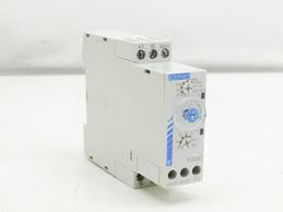 Crouzet TU2R1 timer/counter