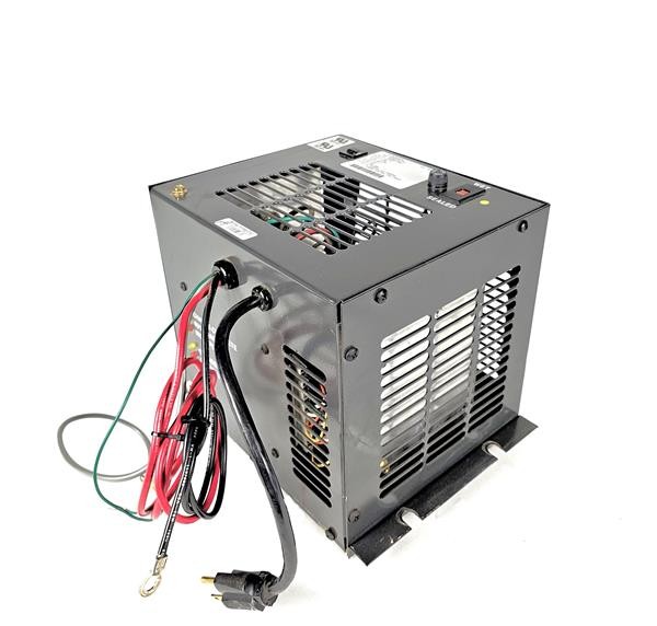 Crown SCR242517B1 DC power supply