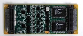 Curtiss-Wright / DY-4 IP4-206-020 digital input board