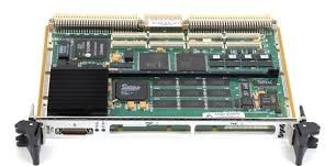 Curtiss-Wright / DY-4 SVME-179-0603 VME module